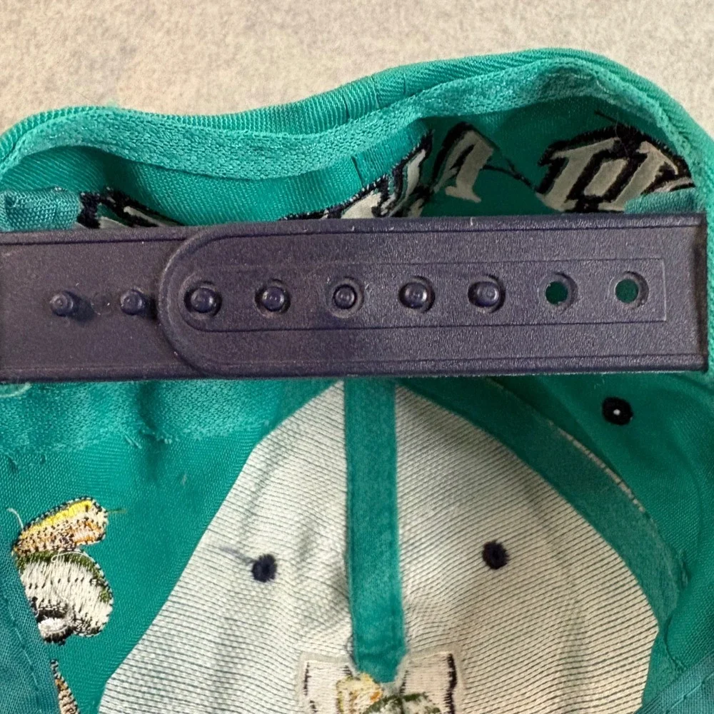 Fresh Caps vintage 1993